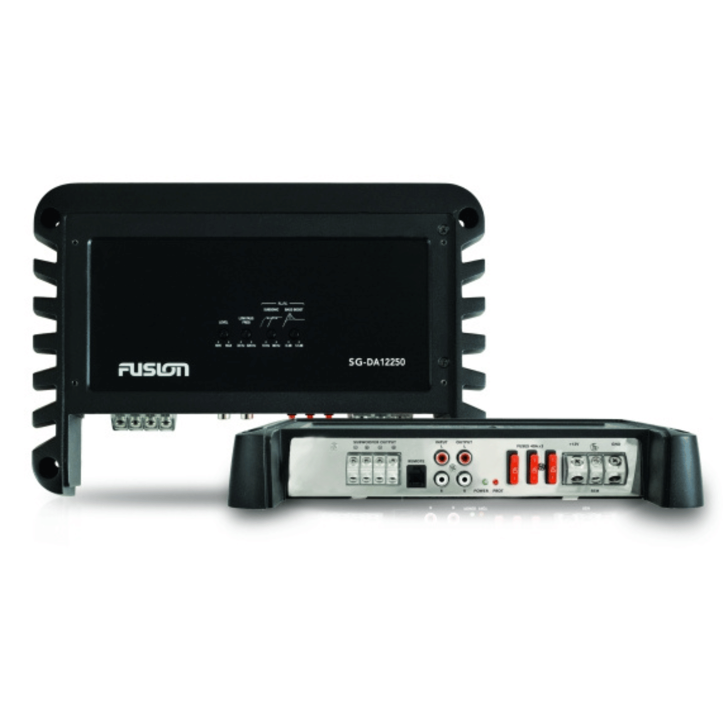 SG-DA12250 Signature Mono Kanal Verstärker, 2250 Watt