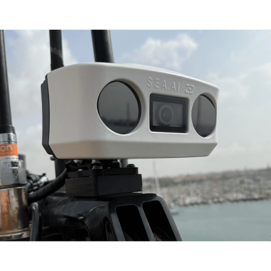 SEA.AI Watchkeeper light