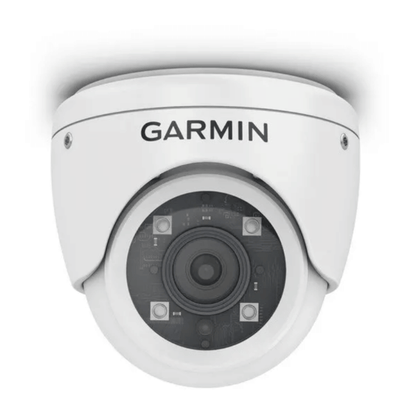 GC 200 IP Marinekamera