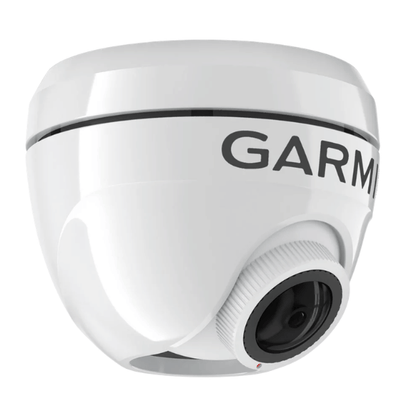 GC 245 Aufbaumontage Marinekamera