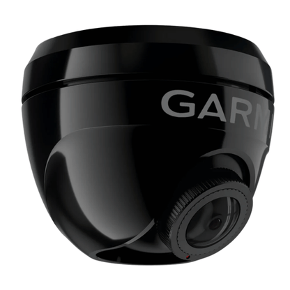 GC 245 Aufbaumontage Marinekamera