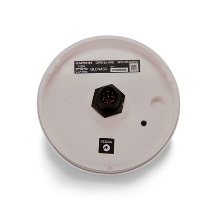 GPS 24xd NMEA 2000