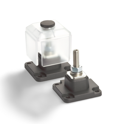DCM Isolierte Verteilerbolzen (60V) (2er Set)