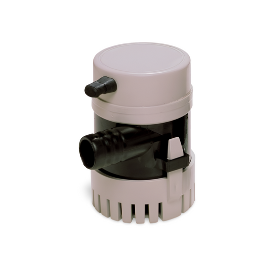 Bilgenpumpe 12V | Tauchlenzpumpe 32 l/min (1890 l/h)