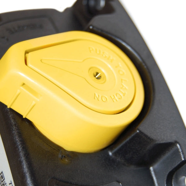 BS 7700 | 7702 ML RBS fernsteuerbarer Batterie Hauptschalter | manuelle Steuerung
