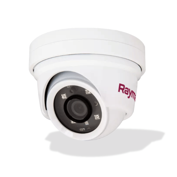 CAM220 IP Bullet Marinekamera