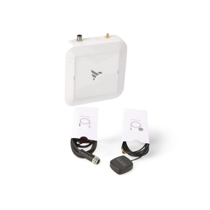 Vanemar Alarm Starter Set