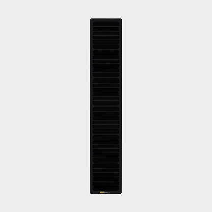 TOUGH black begehbares Solarmodul 21-114 W