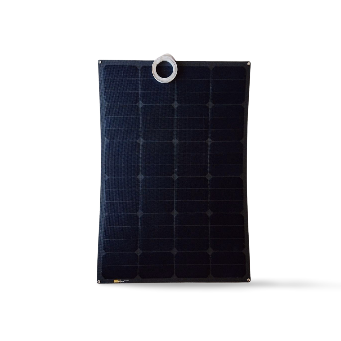 TOUGH G8 black begehbares Solarmodul 55-114 W