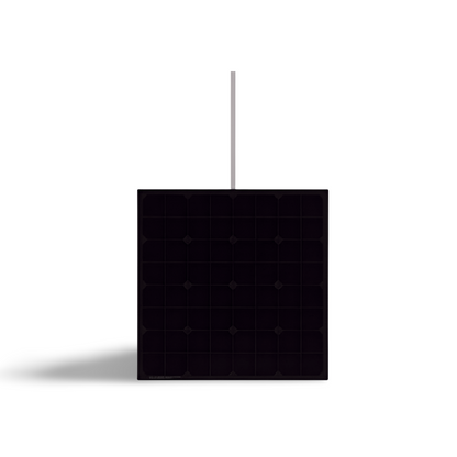 TOUGH G8 black begehbares Solarmodul 55-114 W
