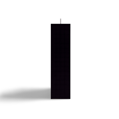 TOUGH G8 black begehbares Solarmodul 55-114 W