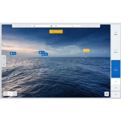 SEA.AI Watchkeeper light