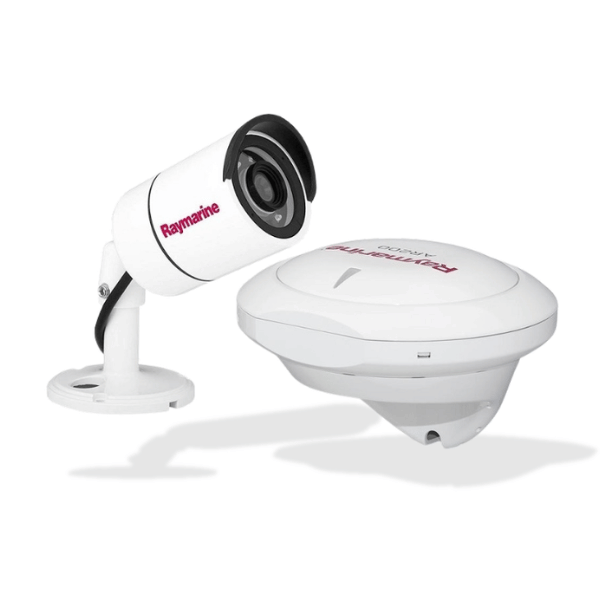 Augmented Reality Paket mit CAM210