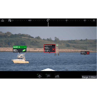 Augmented Reality Paket mit CAM300 T70581