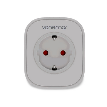 Vanemar Alarm Extended Set