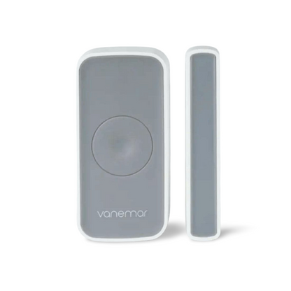 Vanemar Alarm Extended Set