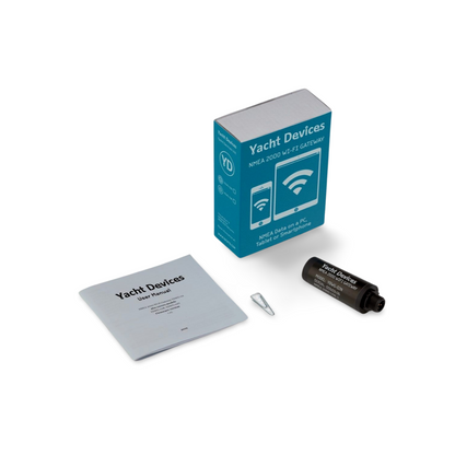 YDWG-02N Wi-Fi Gateway