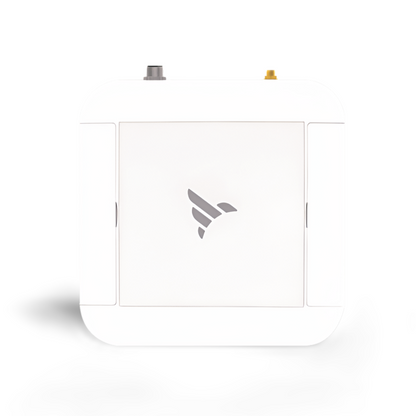 Vanemar Alarm Starter Set
