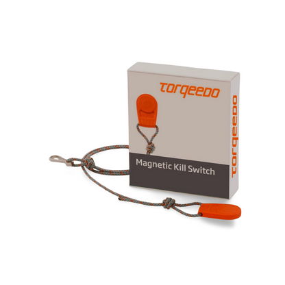 Torqeedo Not-Aus Magnetchip