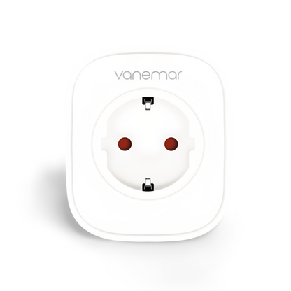 Vanemar Smart Plug / Stromsensor