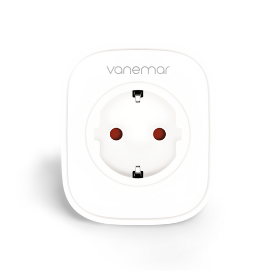 Vanemar Smart Plug / Stromsensor