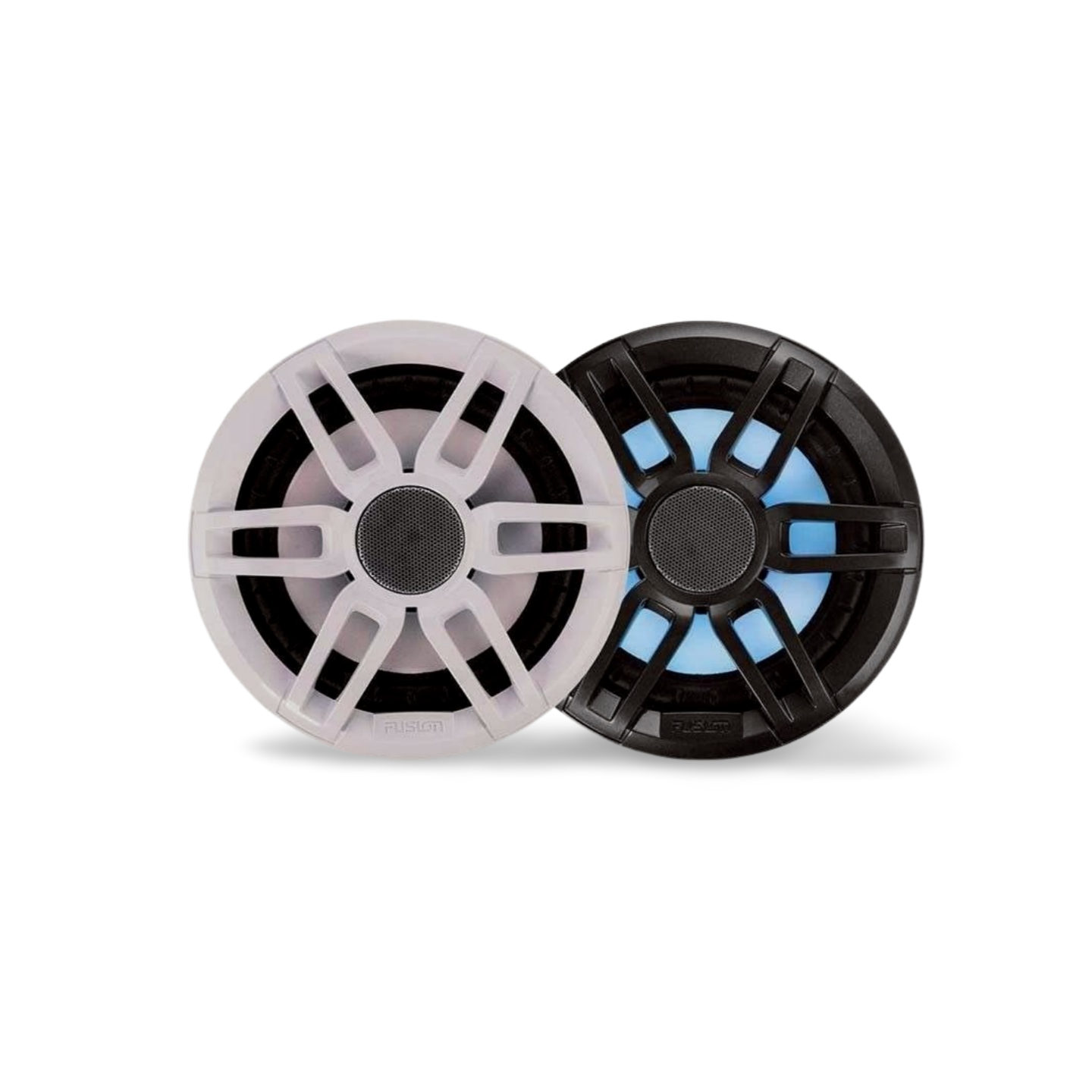 XS Sportgrill Lautersprecherserie von Fusion